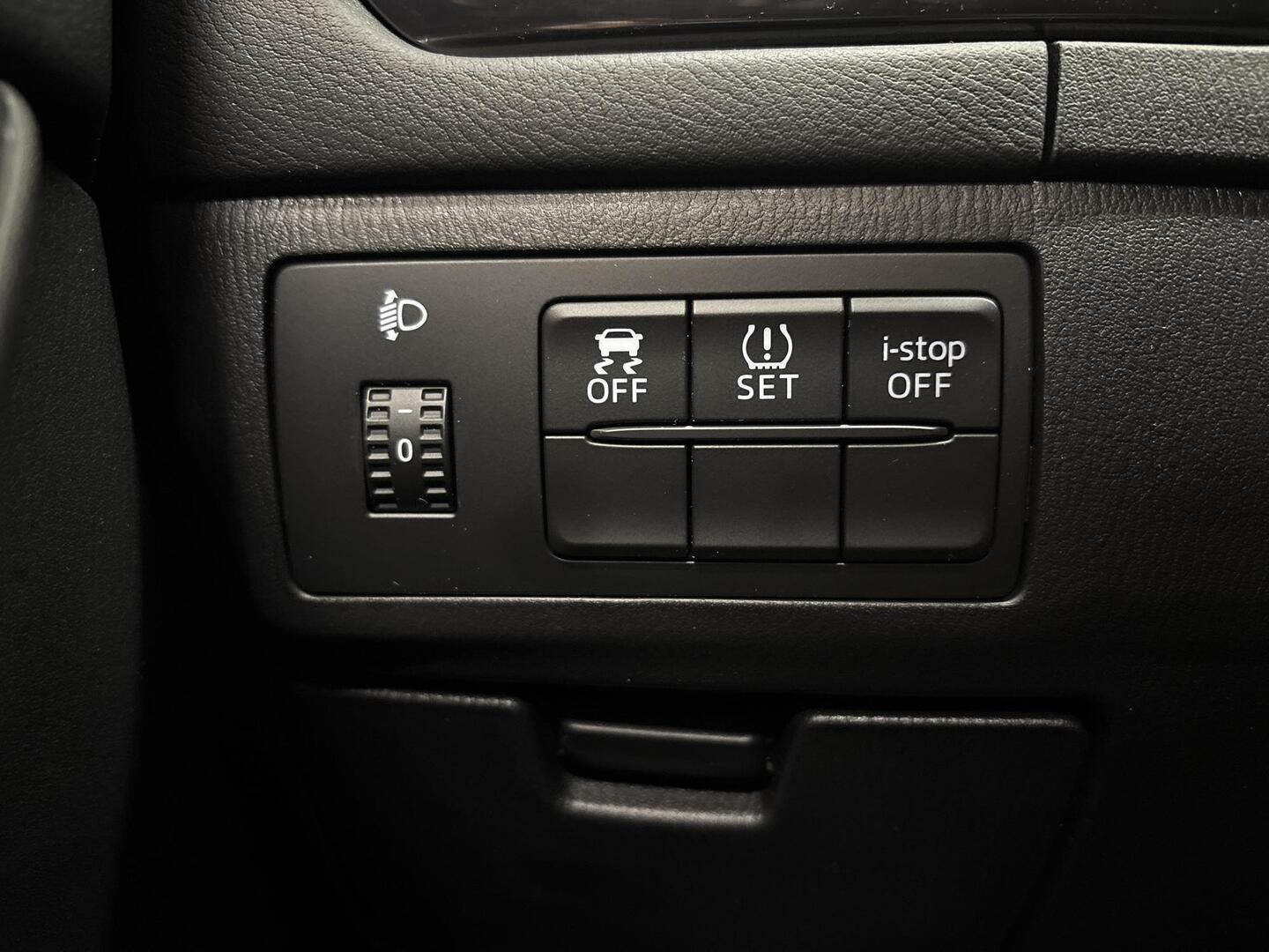 MAZDA Mazda6 2014