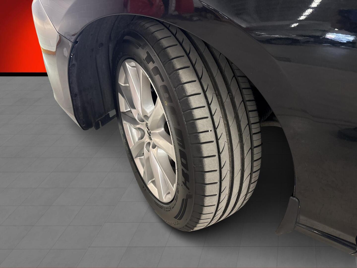 MAZDA Mazda6 2014