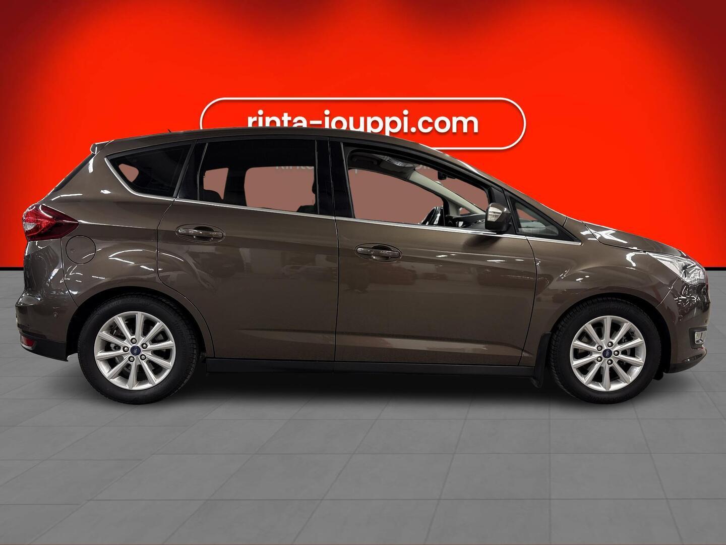 FORD C-Max 2015