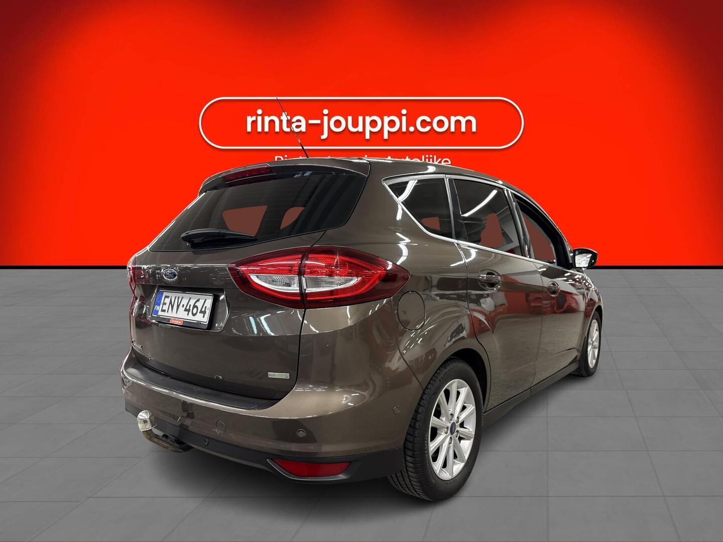 FORD C-Max 2015
