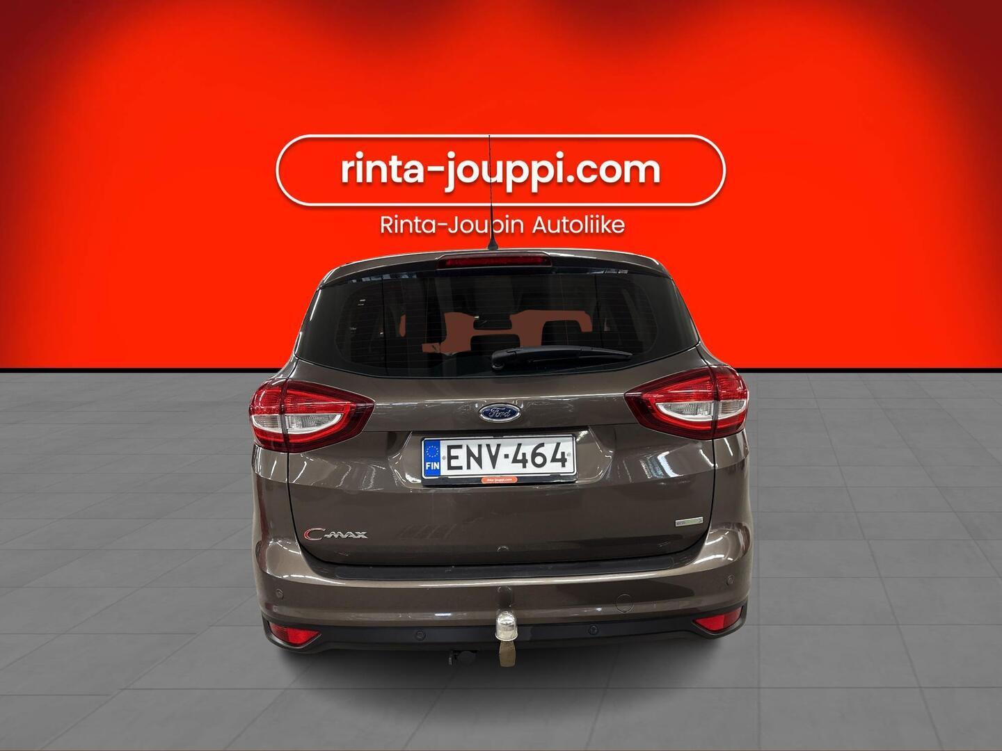 FORD C-Max 2015