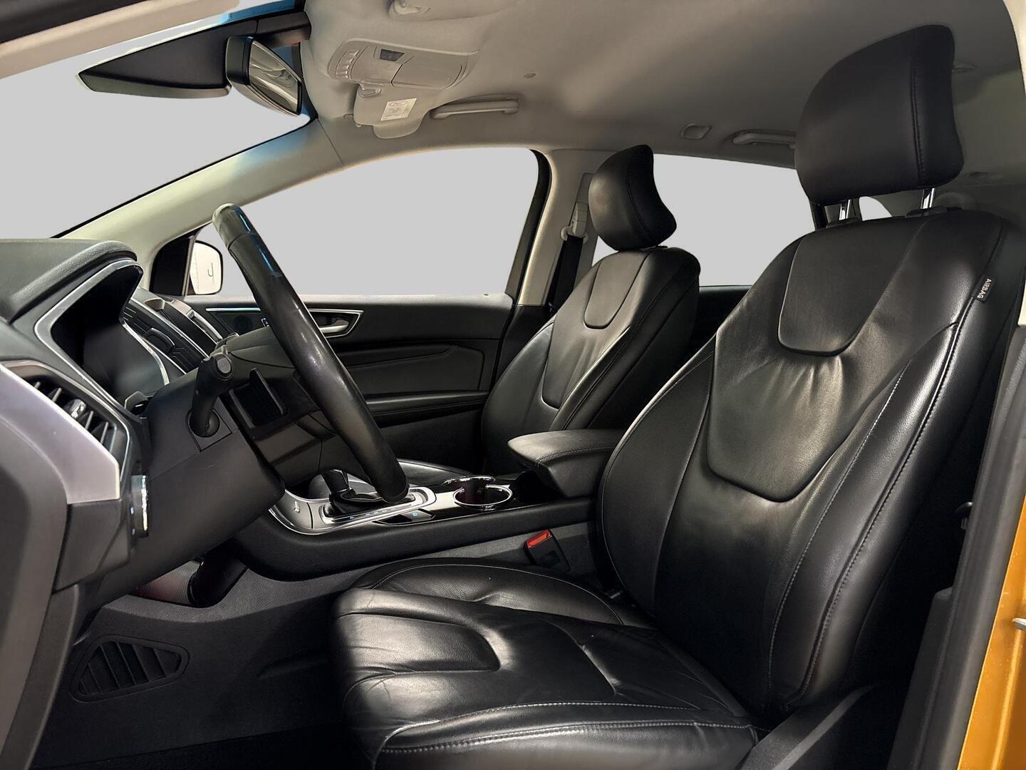 FORD Edge 2018