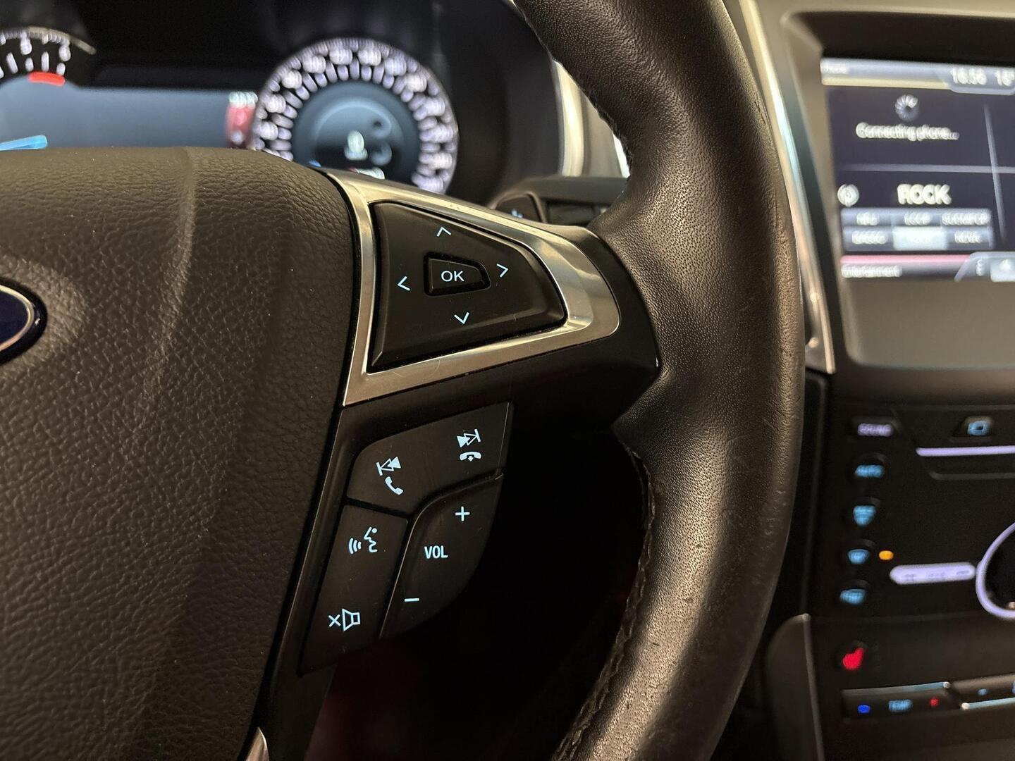FORD Edge 2018