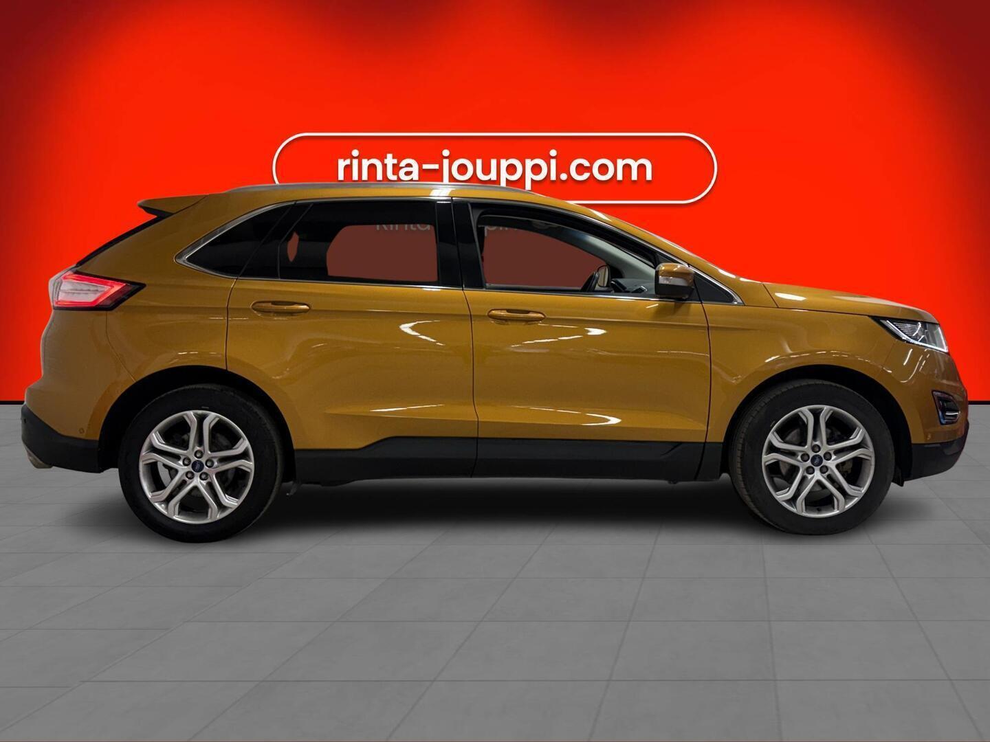 FORD Edge 2018