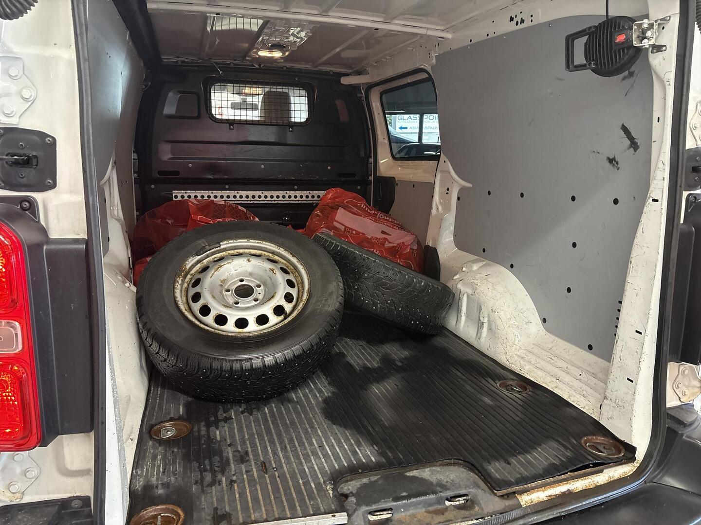 TOYOTA Proace 2018