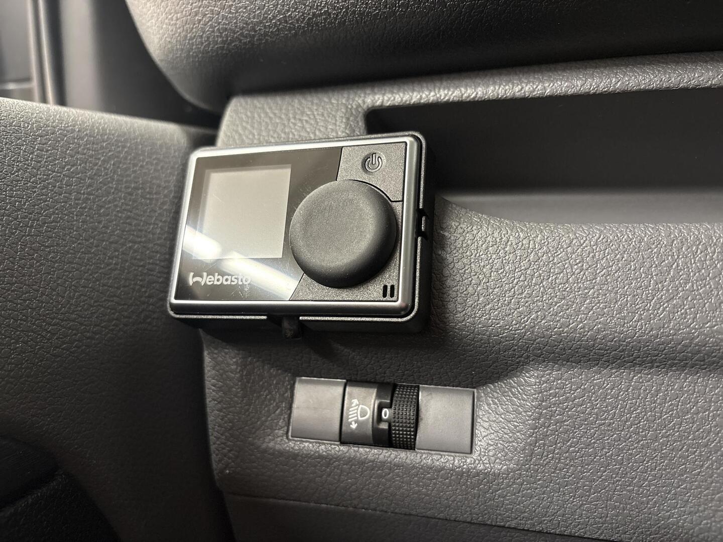 TOYOTA Proace 2018