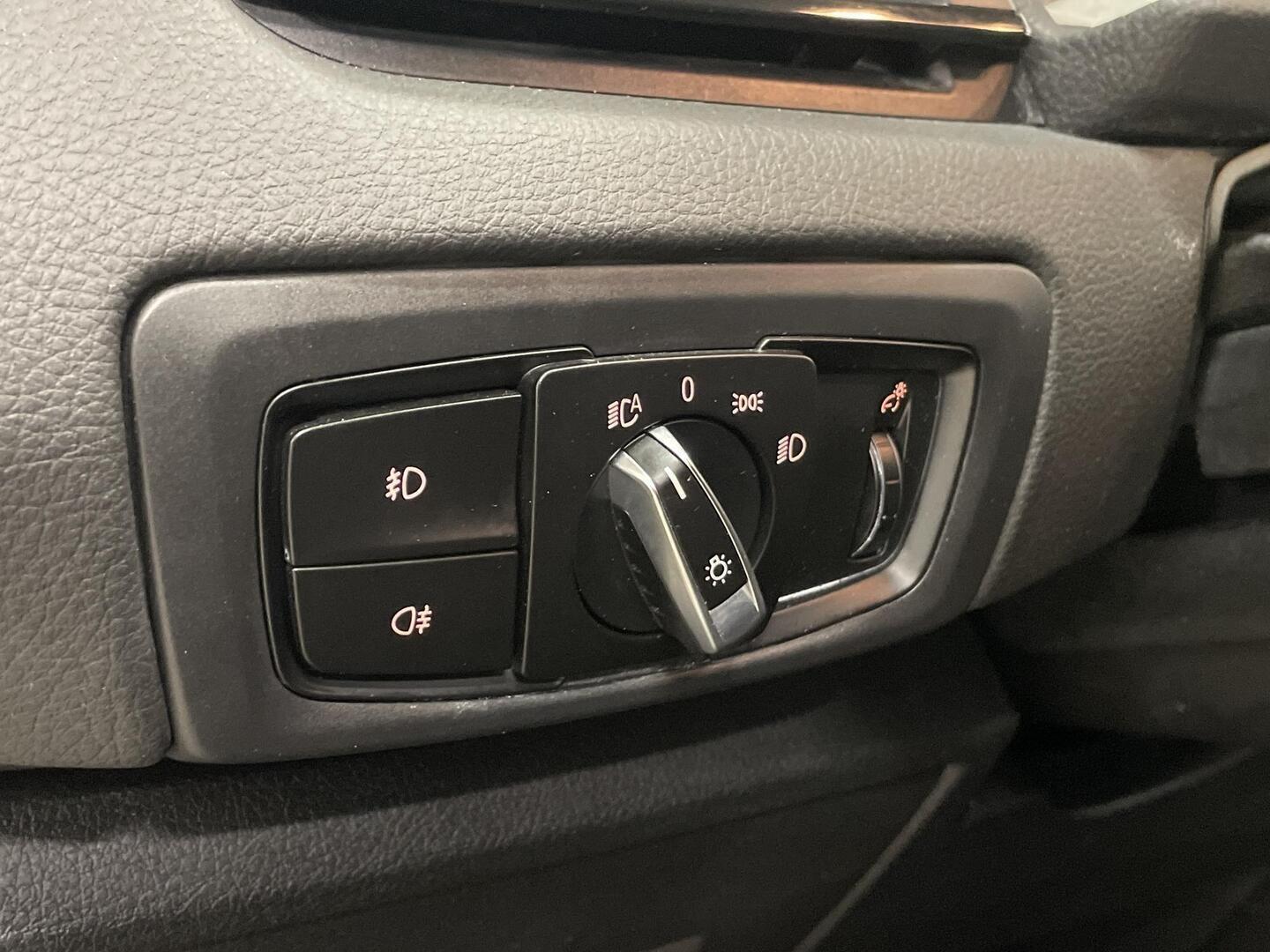 BMW 225 2018