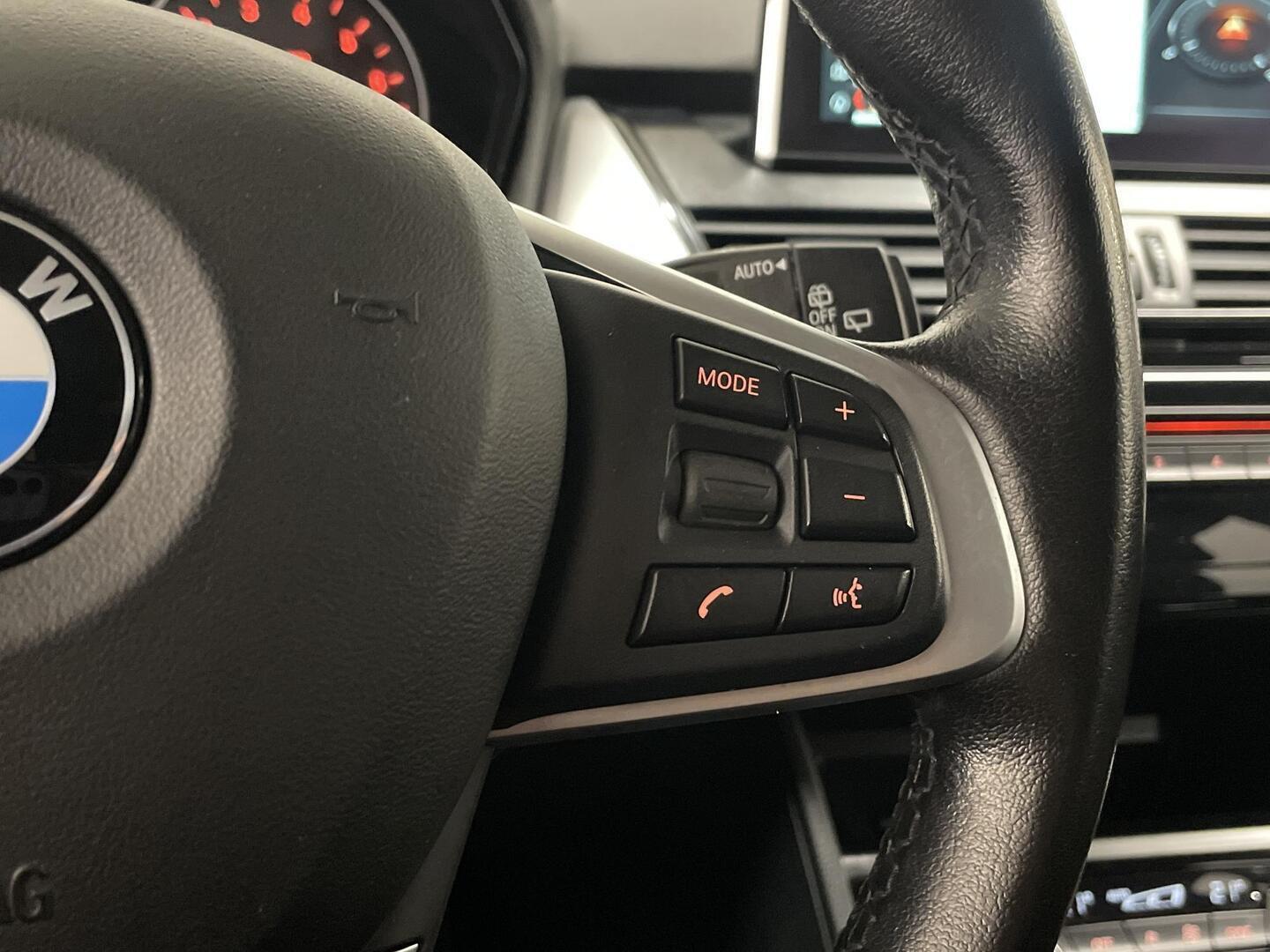 BMW 225 2018
