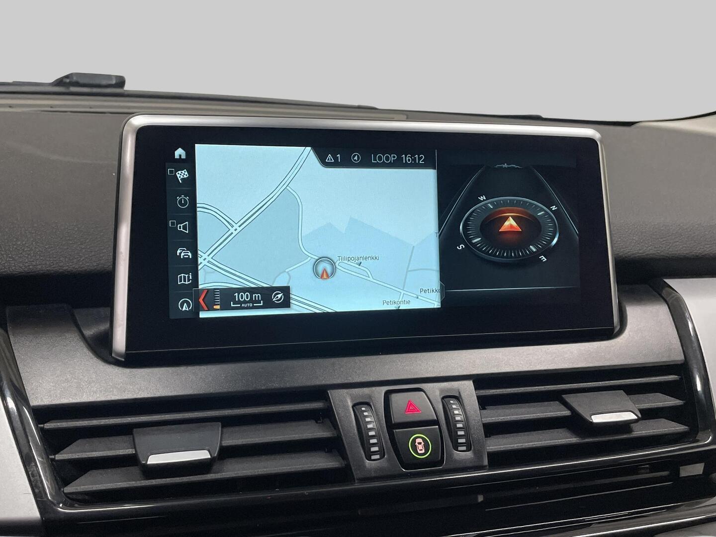 BMW 225 2018