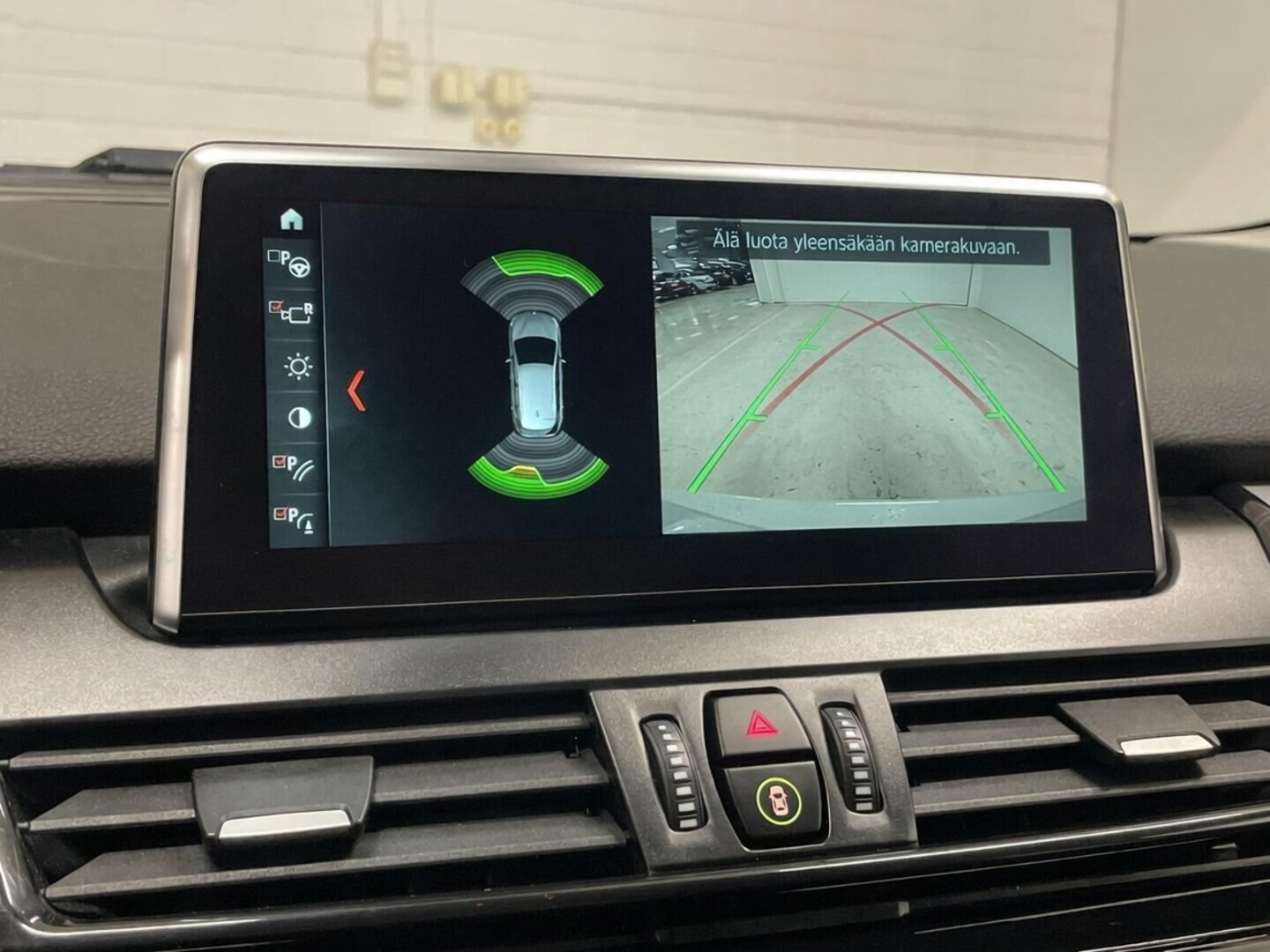BMW 225 2018