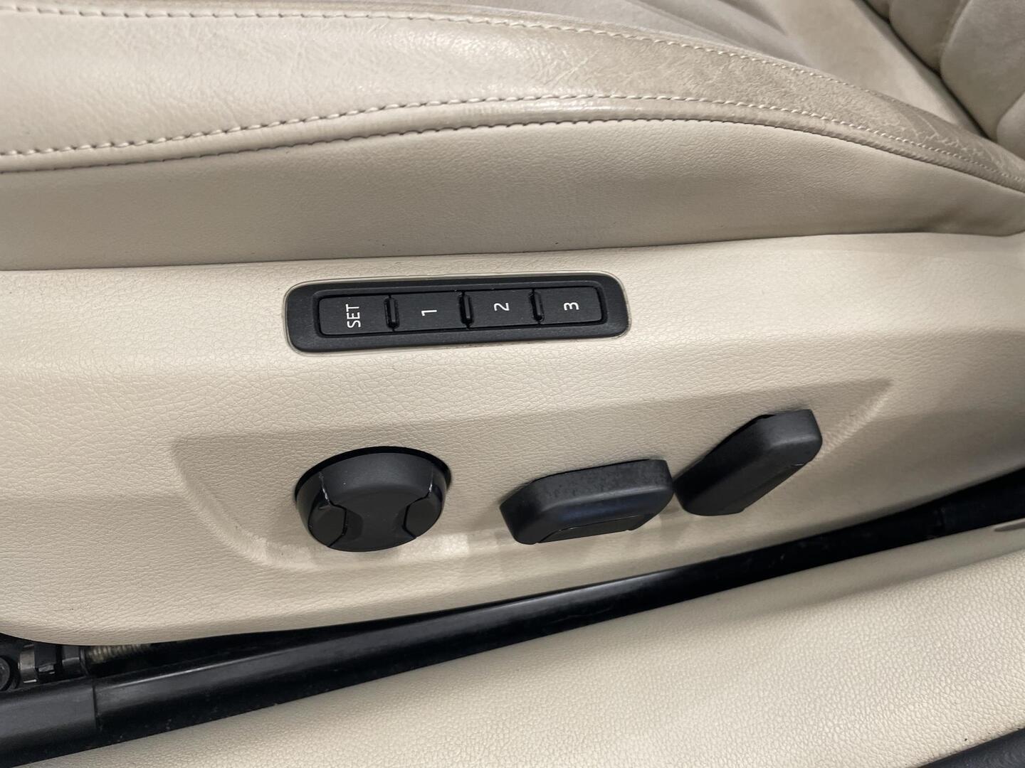 SKODA Superb 2019