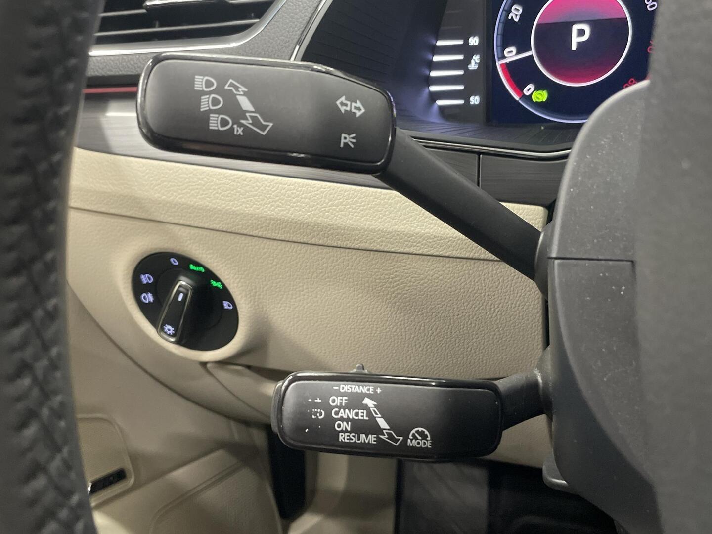 SKODA Superb 2019