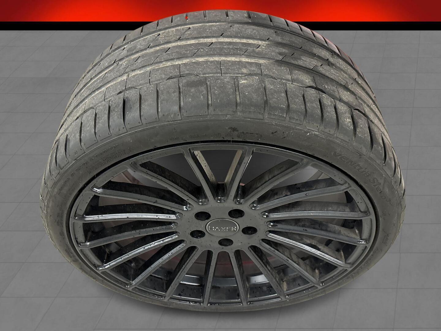 MERCEDES-BENZ S 2014