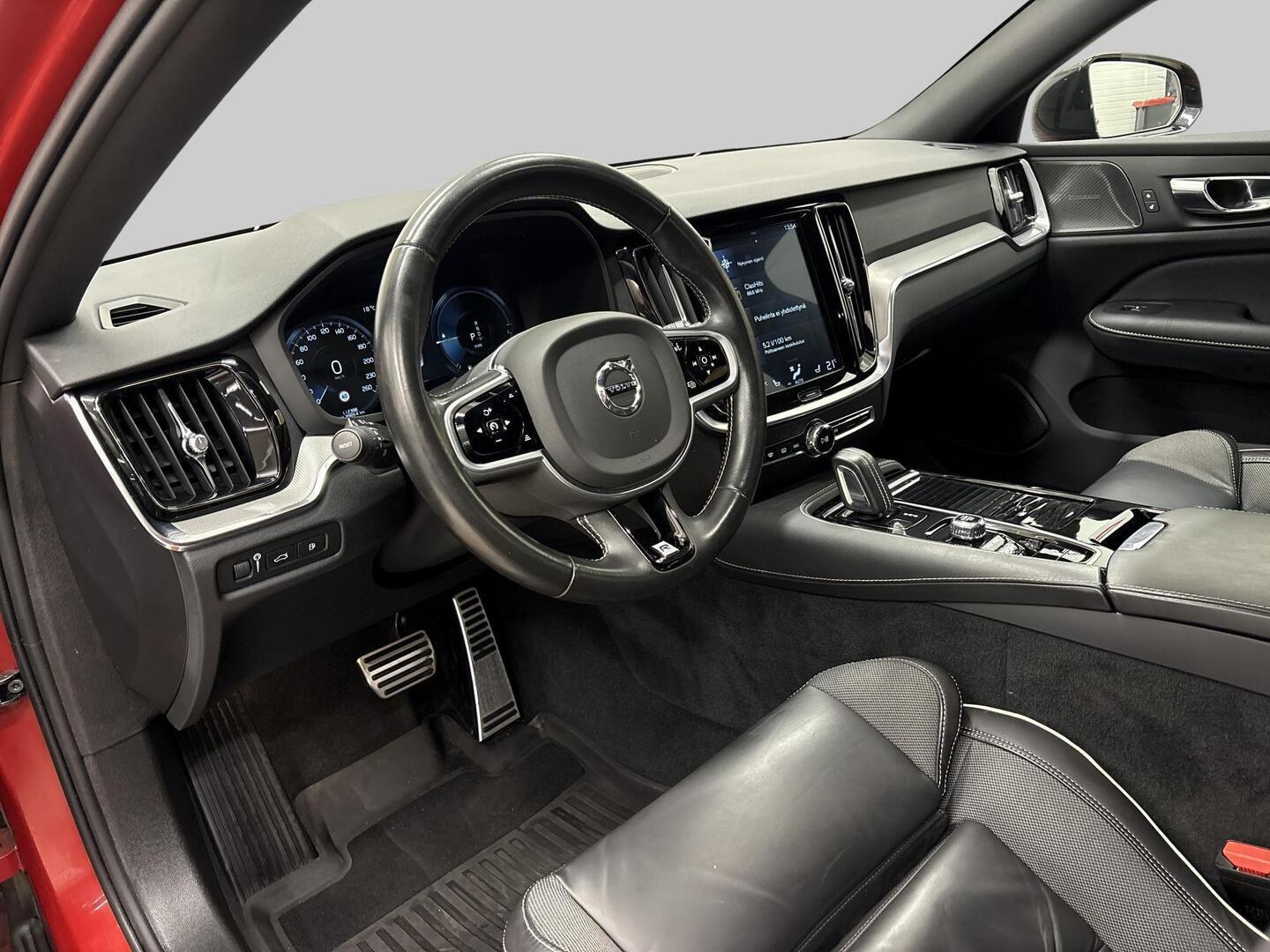 VOLVO S60 2020
