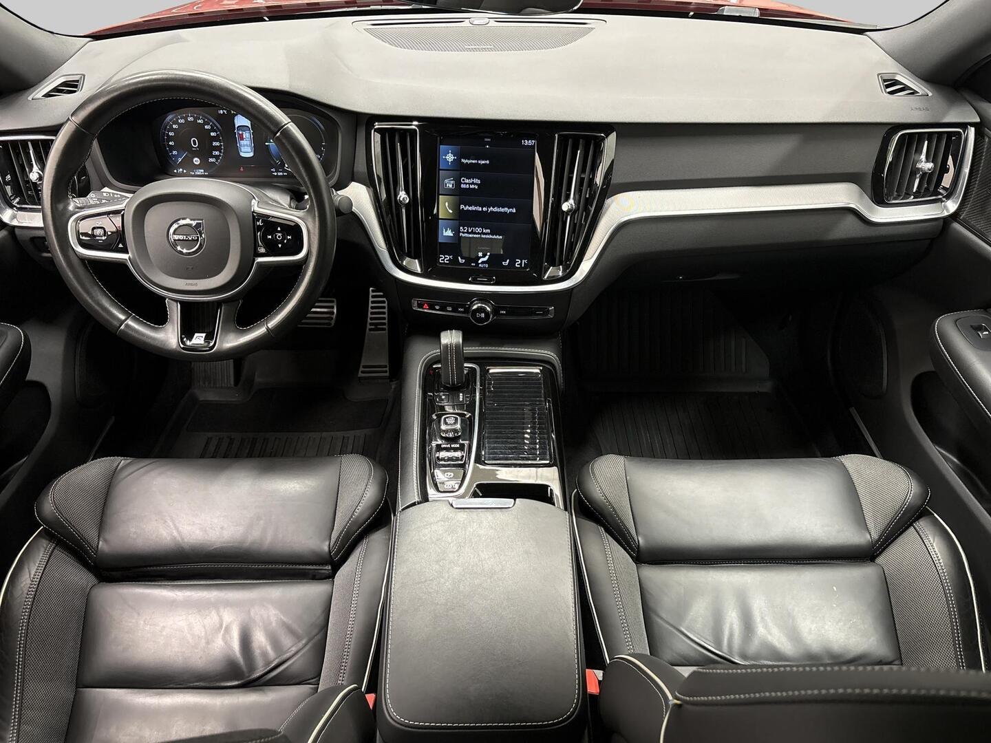 VOLVO S60 2020