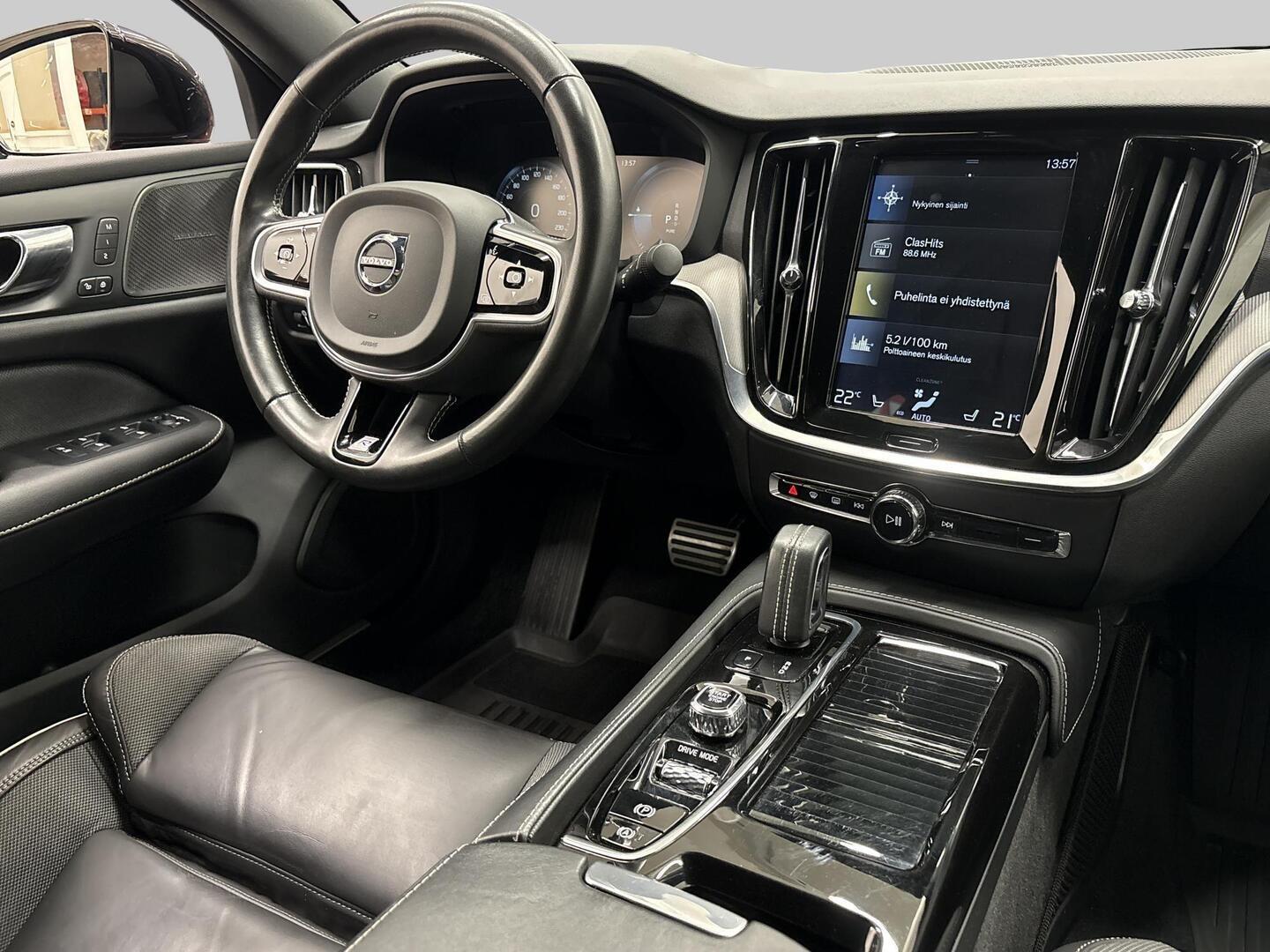 VOLVO S60 2020