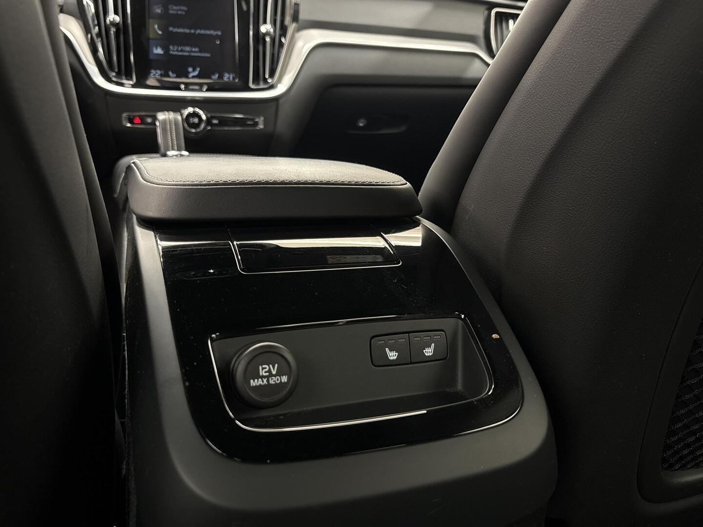 VOLVO S60 2020
