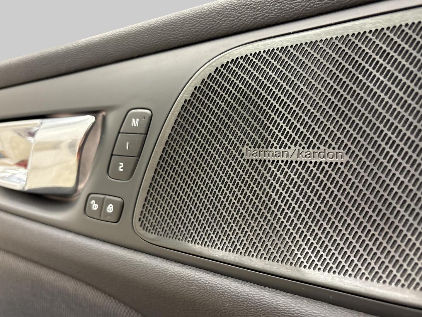 VOLVO S60 2020