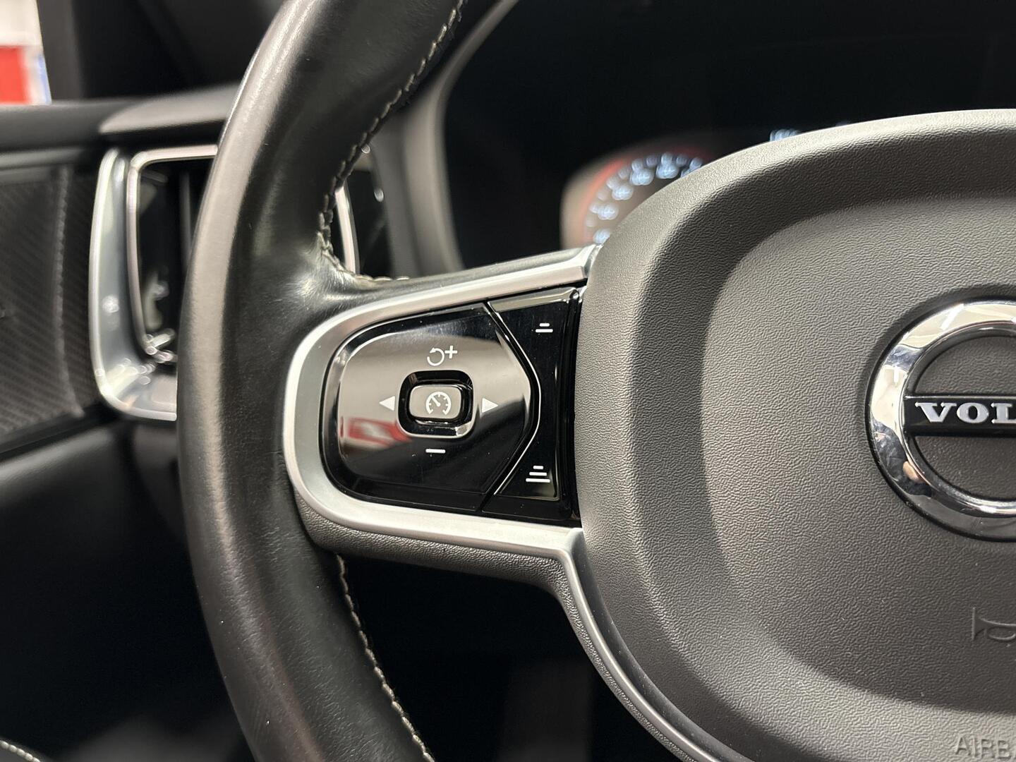 VOLVO S60 2020