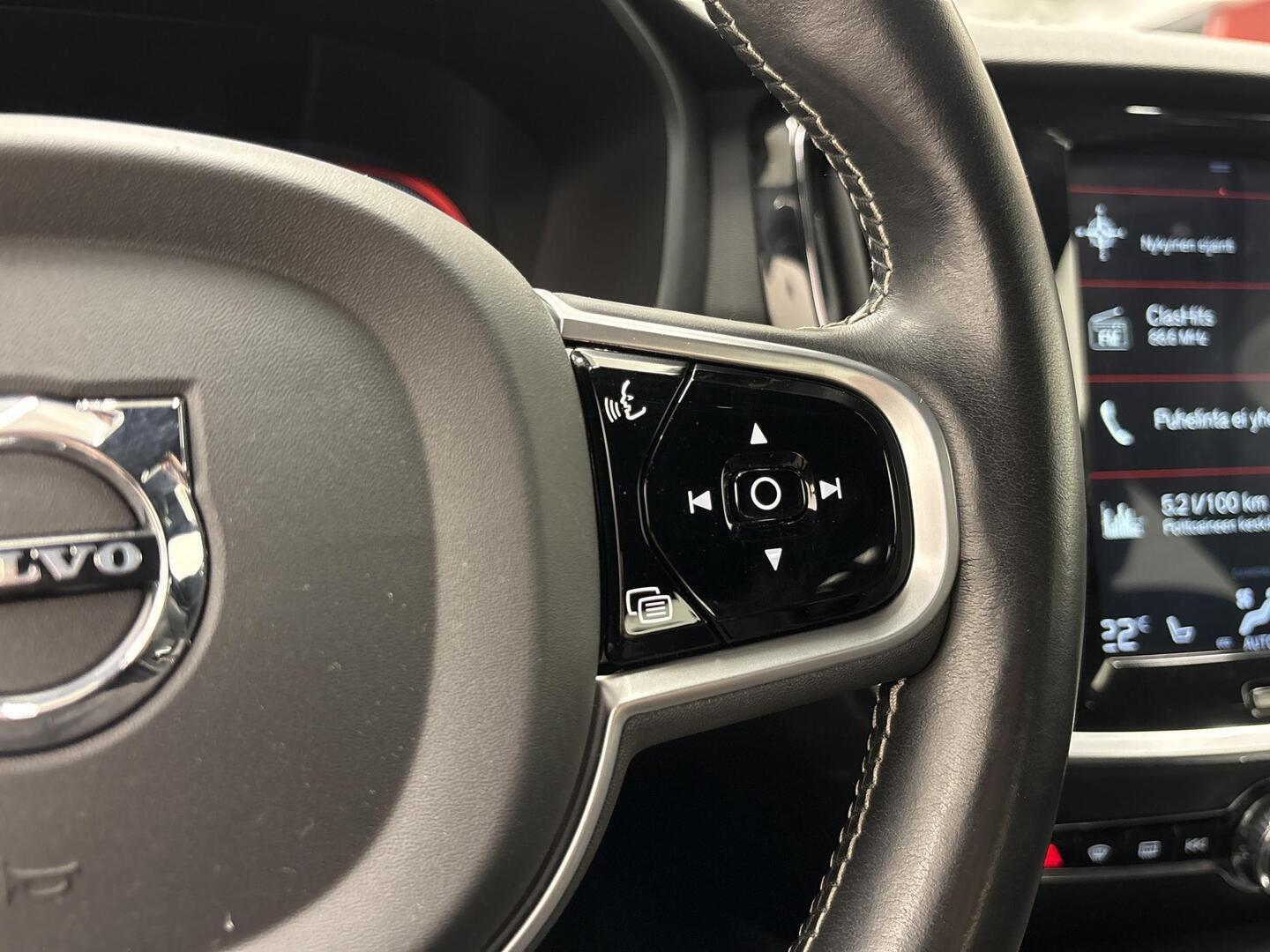 VOLVO S60 2020