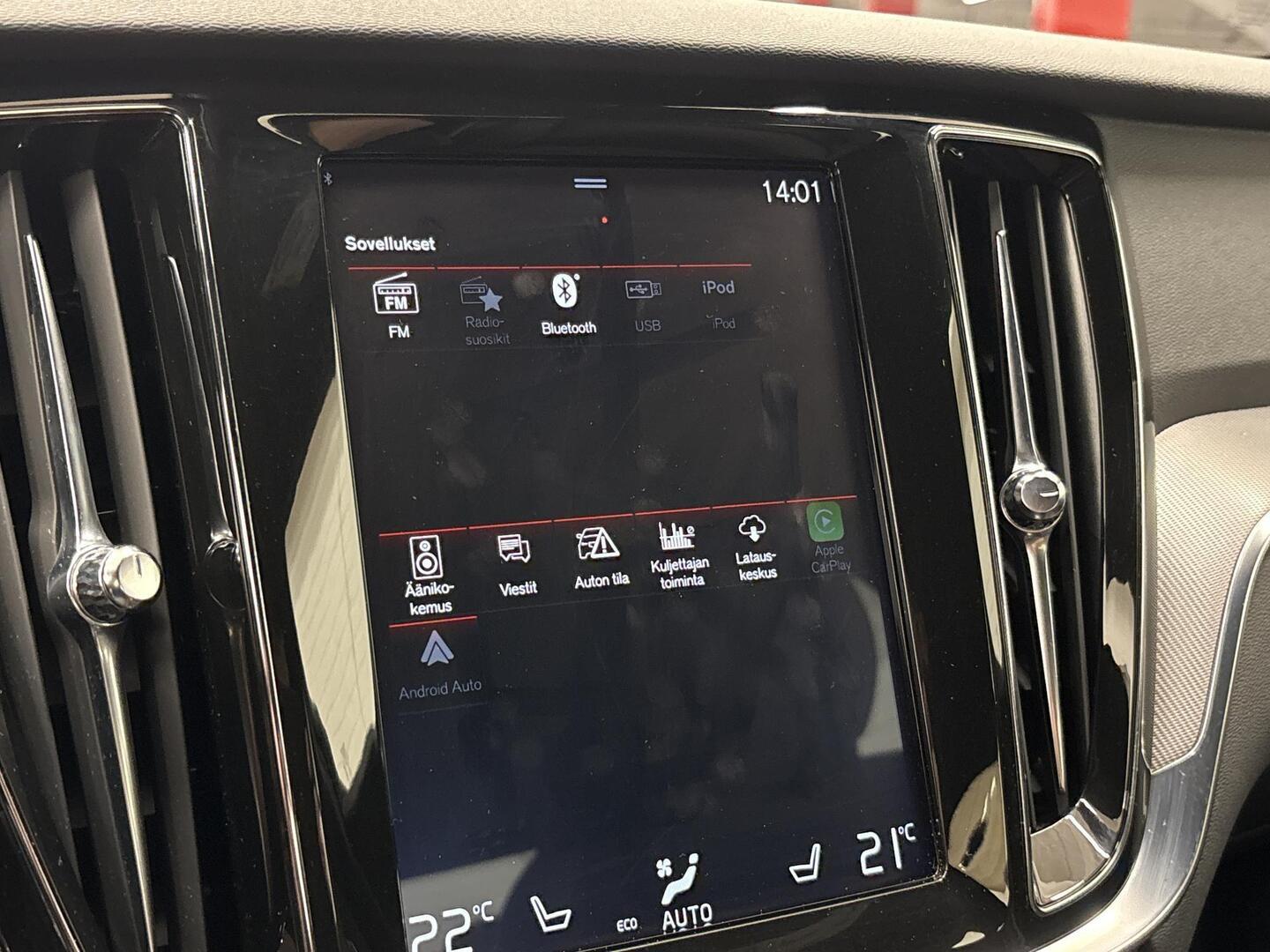 VOLVO S60 2020
