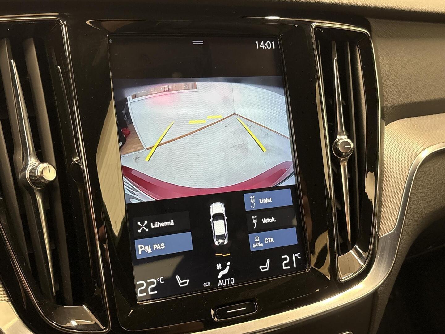 VOLVO S60 2020