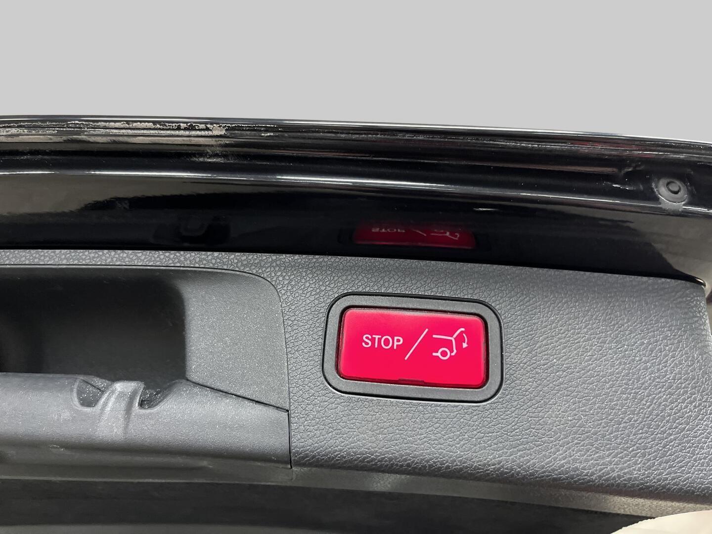 MERCEDES-BENZ E 2020