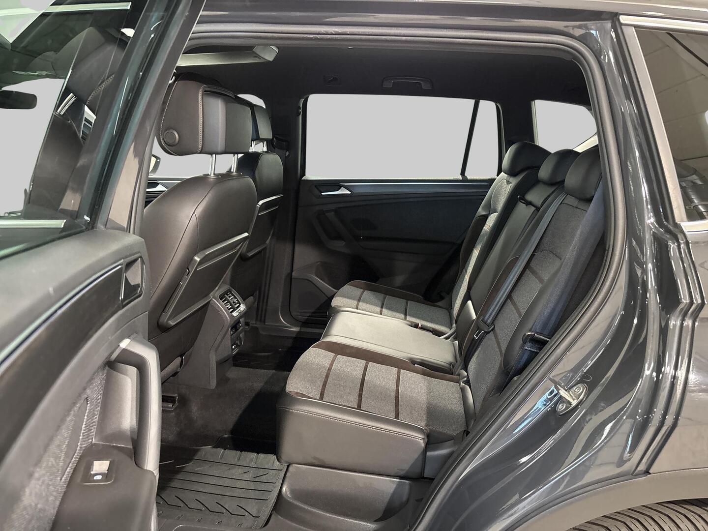 SEAT Tarraco 2021