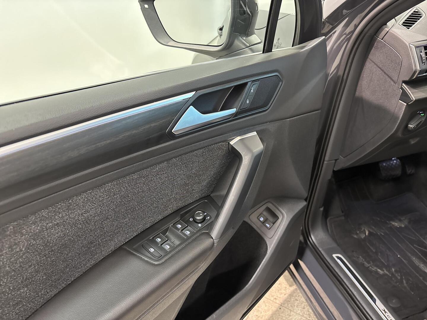 SEAT Tarraco 2021