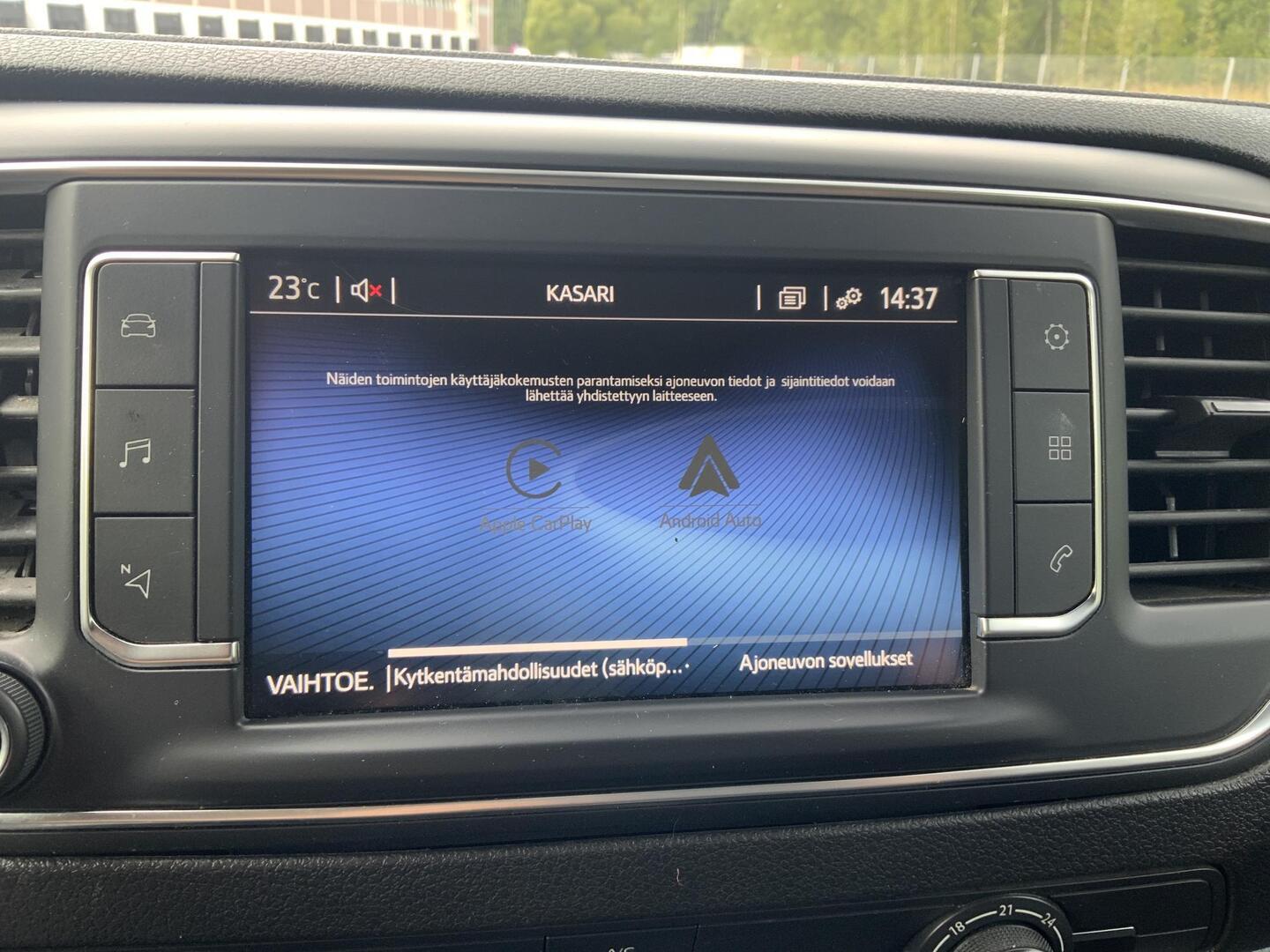 TOYOTA Proace 2022