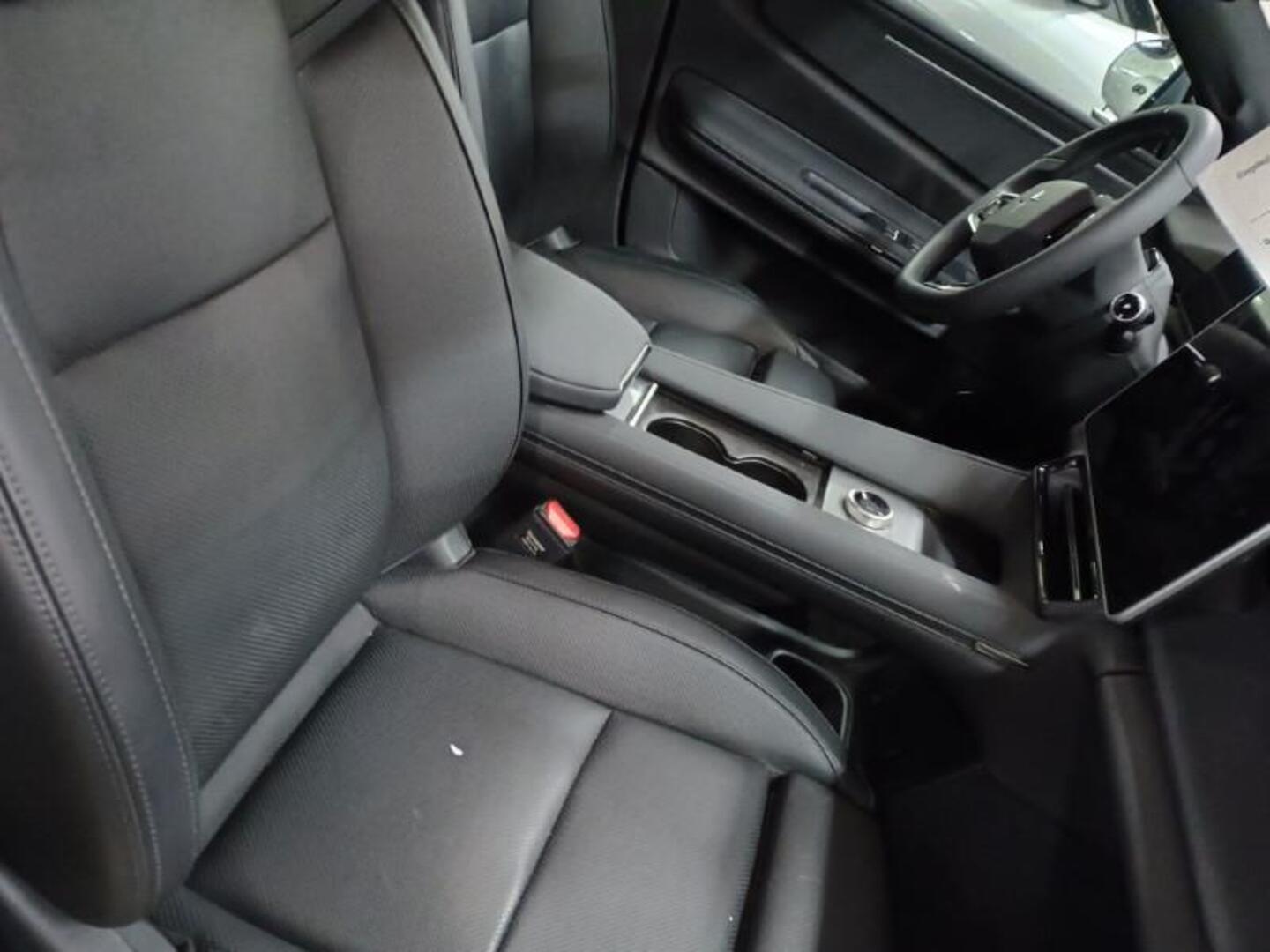 POLESTAR 4 2026