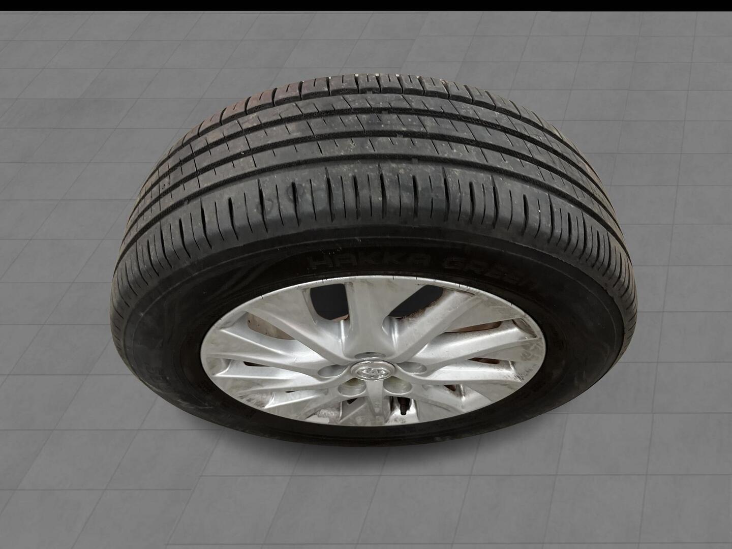 TOYOTA PRIUS PLUG-IN 2014