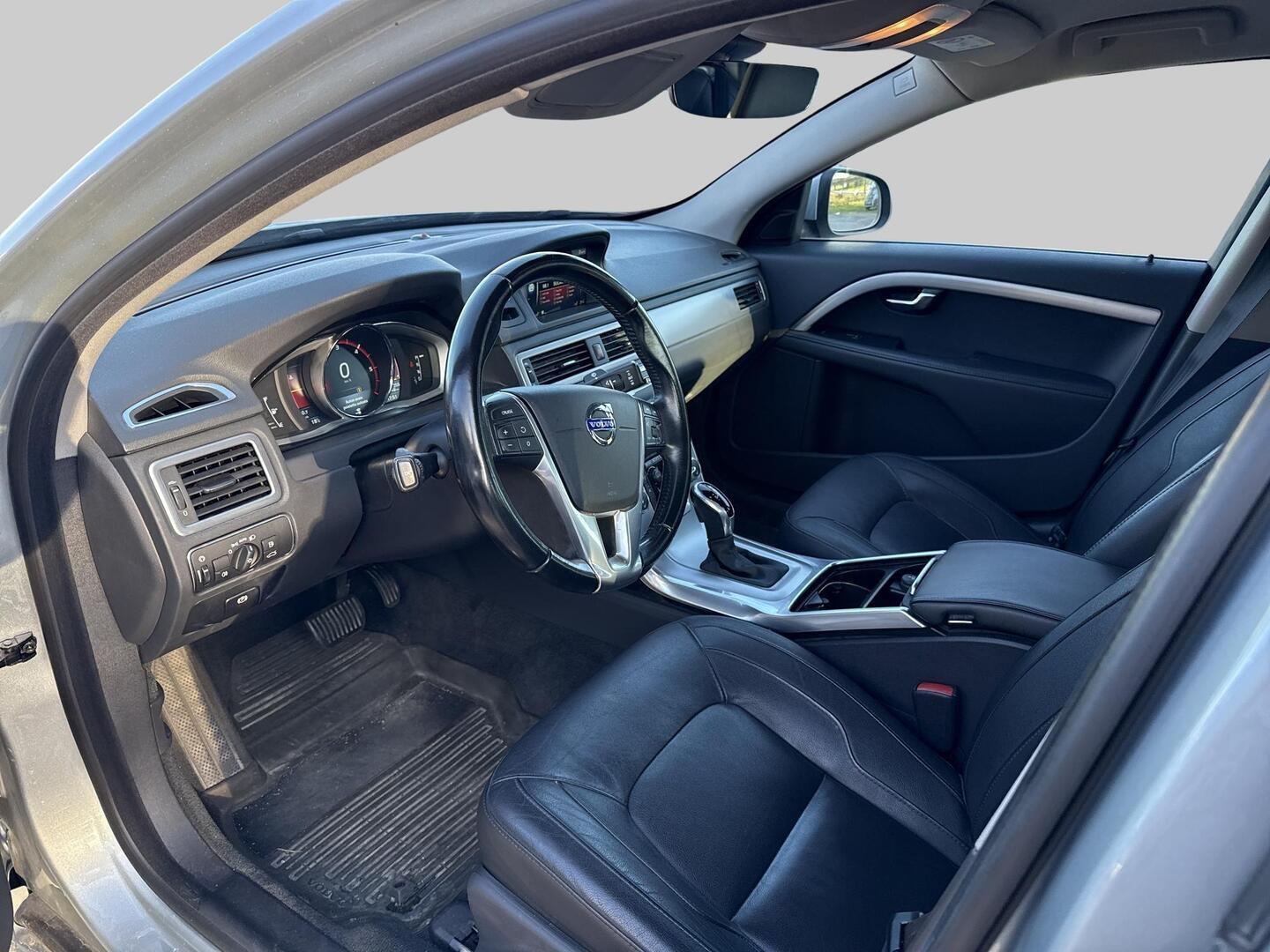 VOLVO S80 2015