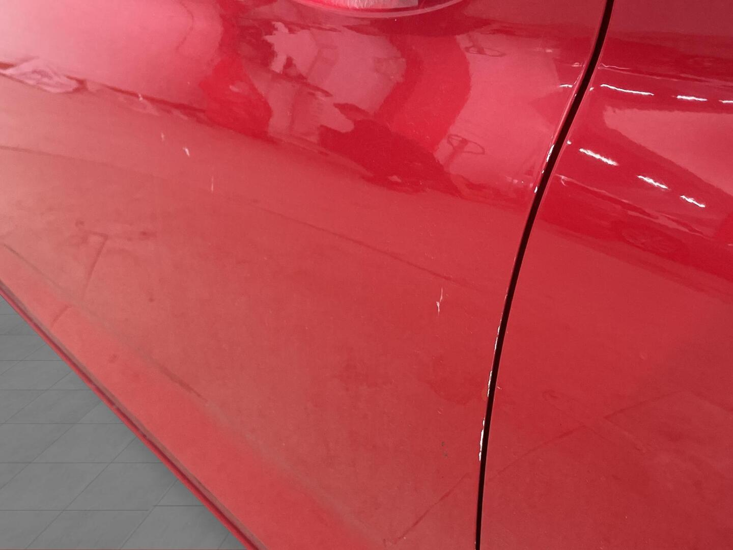 OPEL Astra 2016