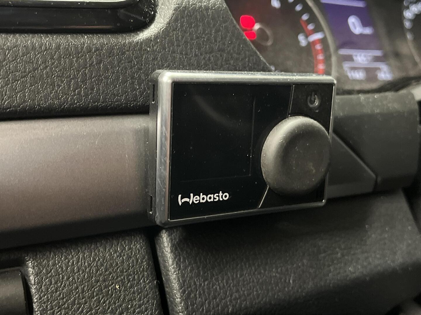 VOLKSWAGEN Amarok 2019