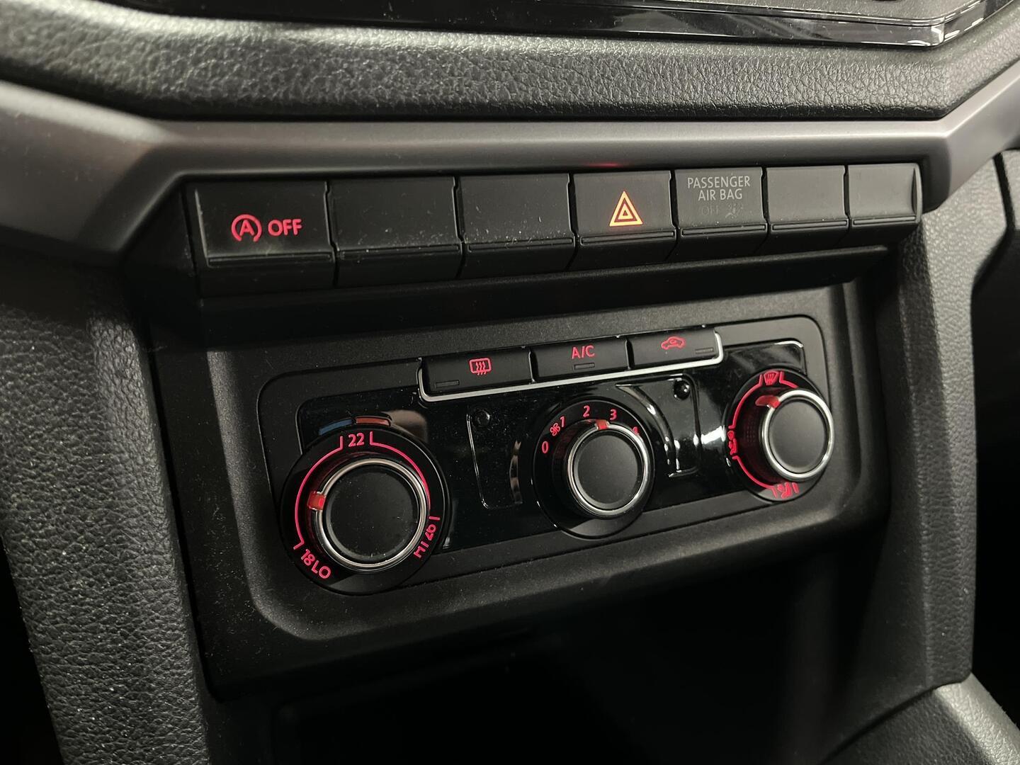 VOLKSWAGEN Amarok 2019