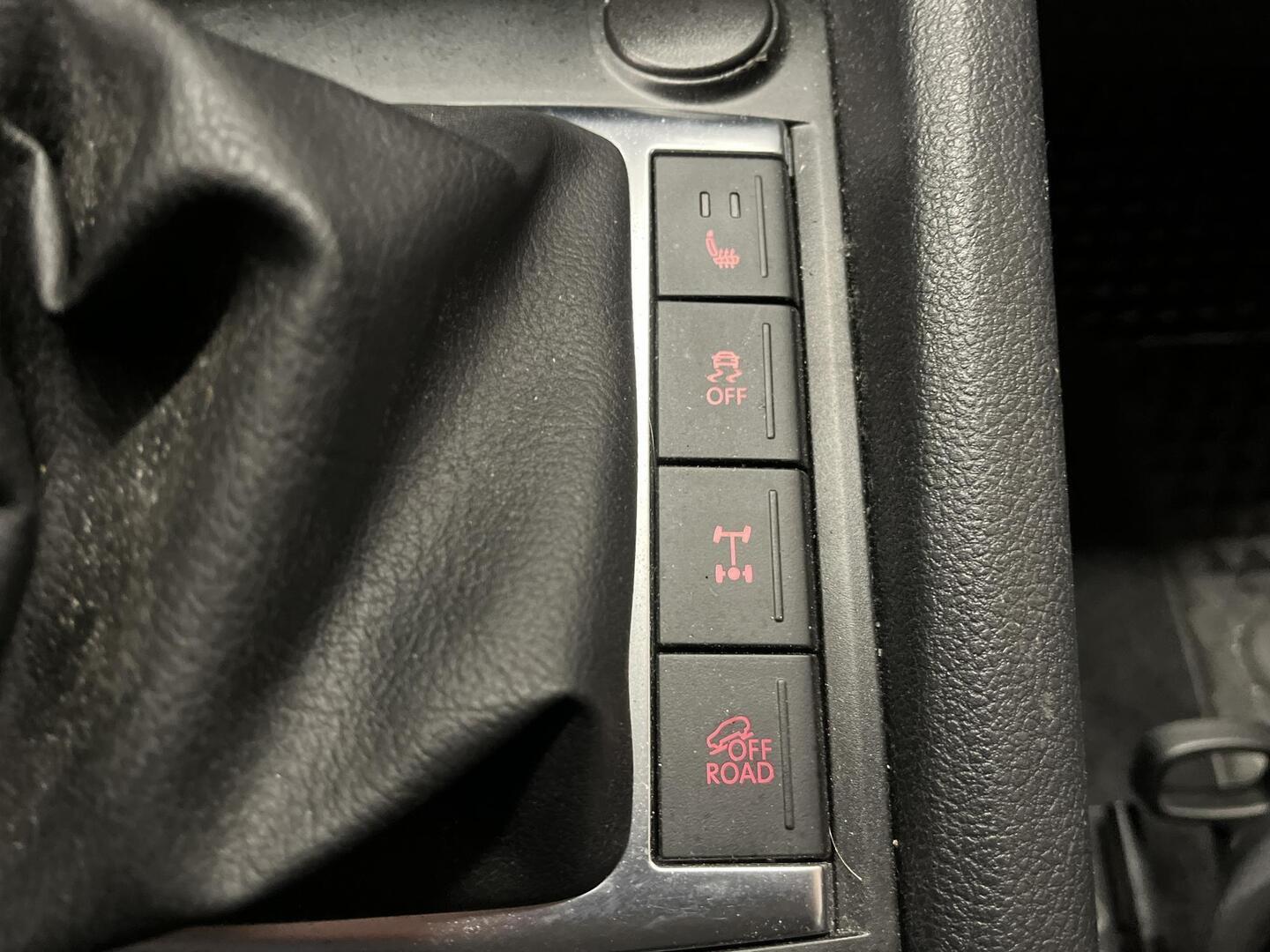 VOLKSWAGEN Amarok 2019