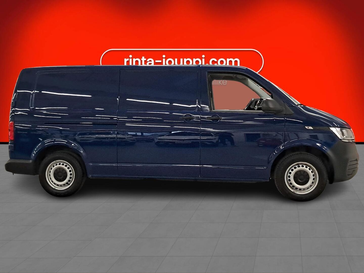 VOLKSWAGEN Transporter 2020