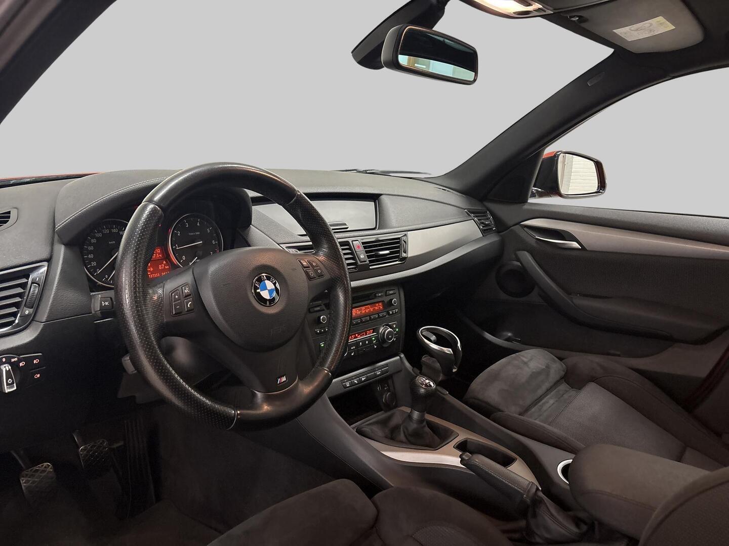 BMW X1 2015