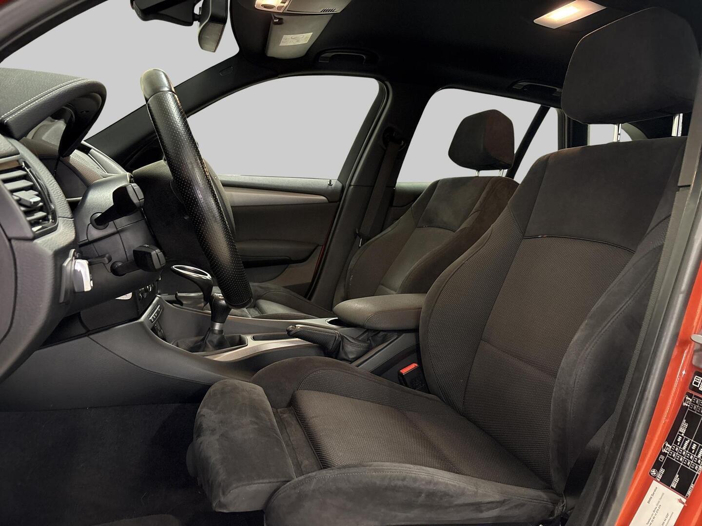 BMW X1 2015
