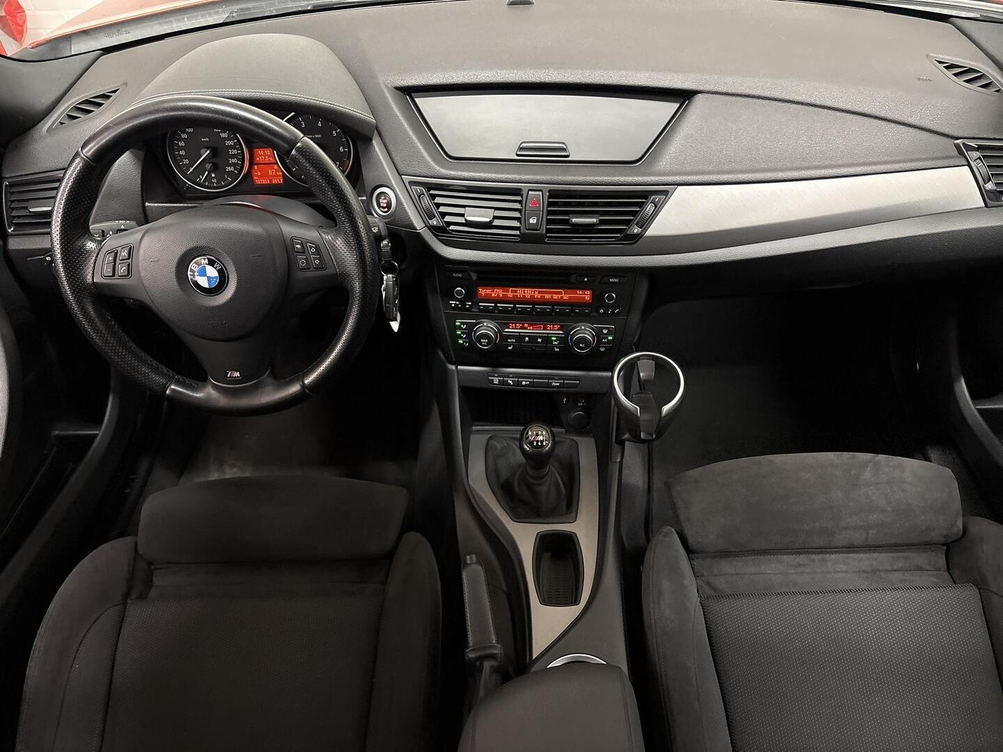 BMW X1 2015