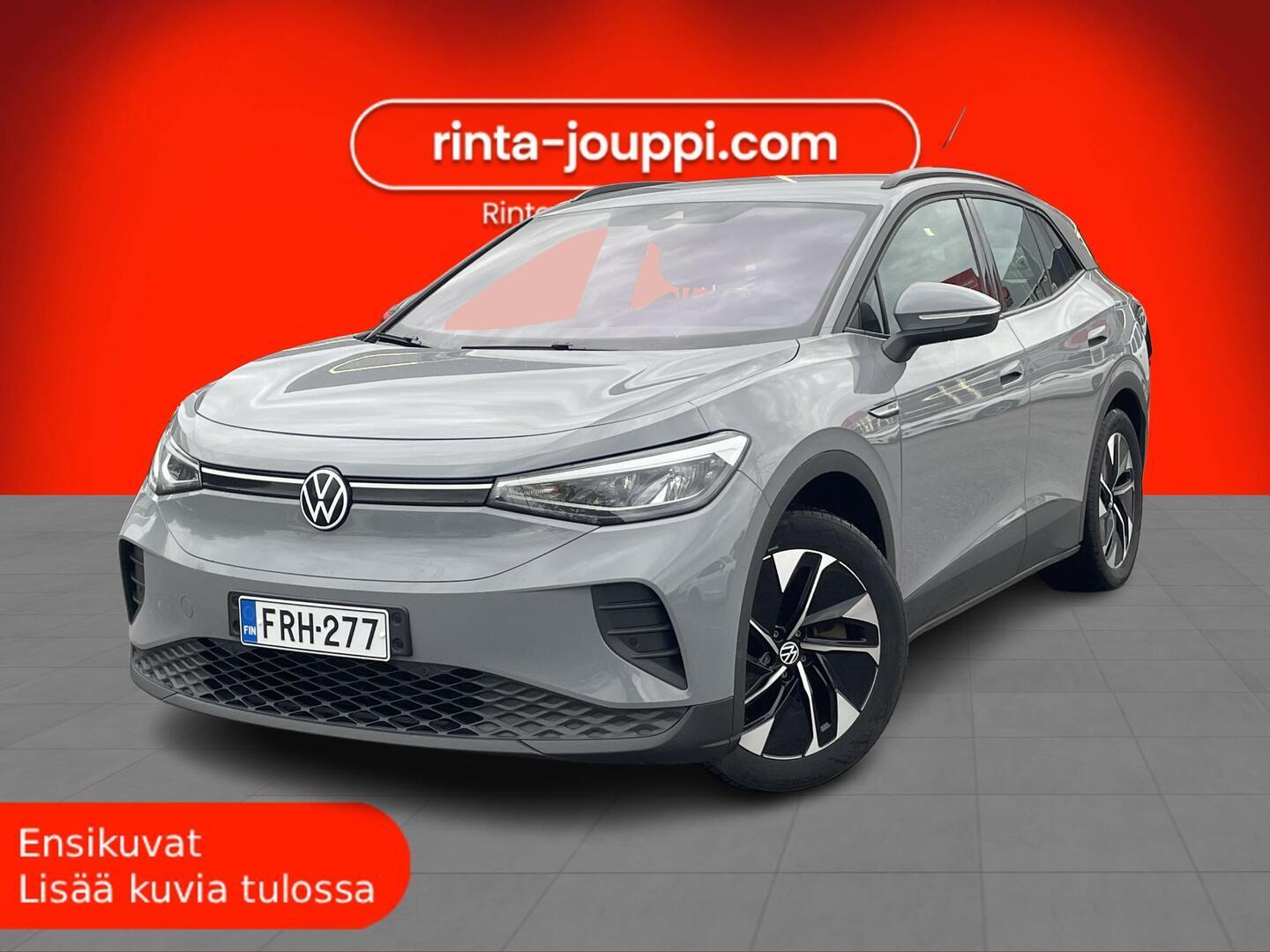 VOLKSWAGEN ID.4 2023
