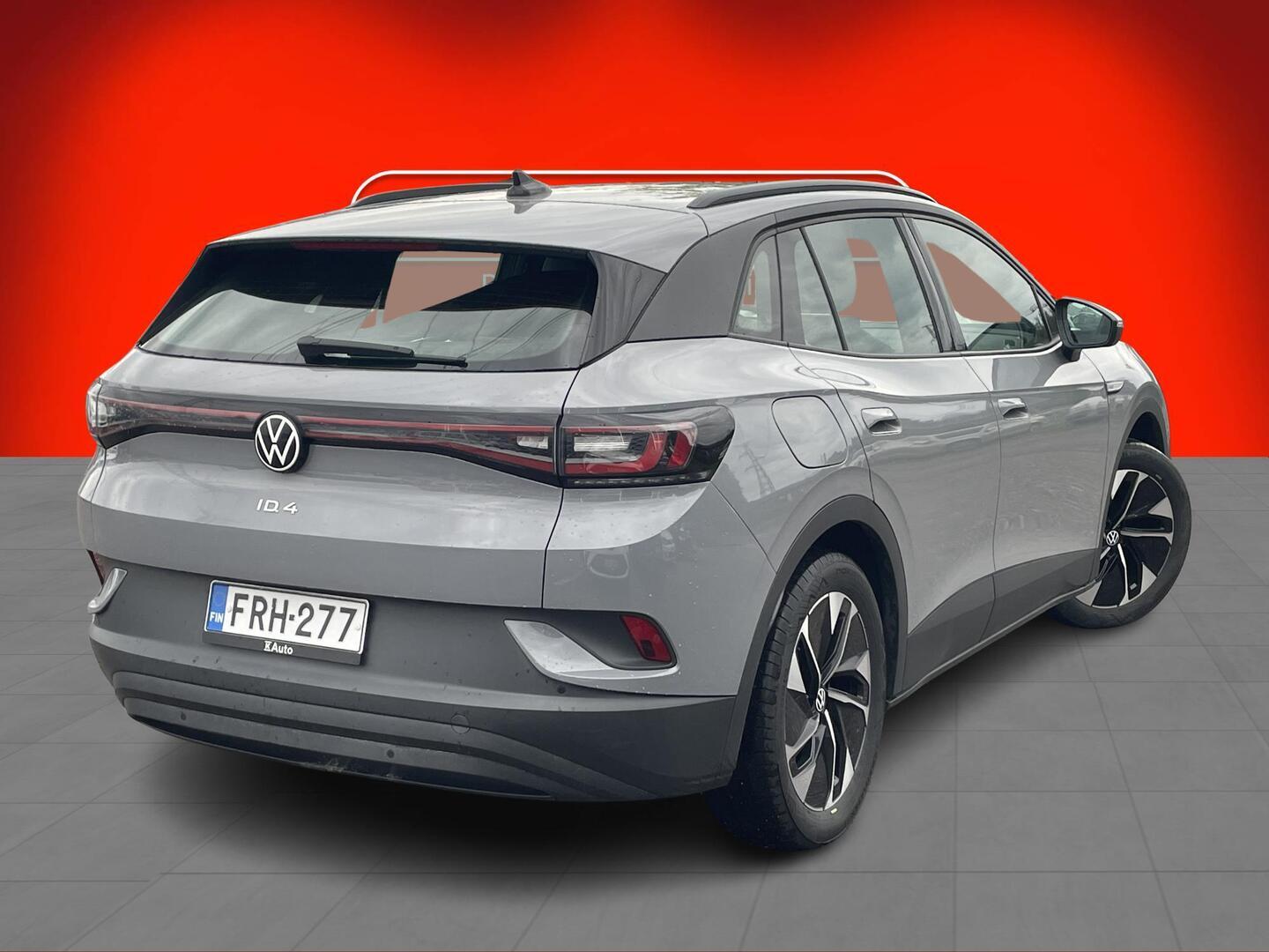 VOLKSWAGEN ID.4 2023