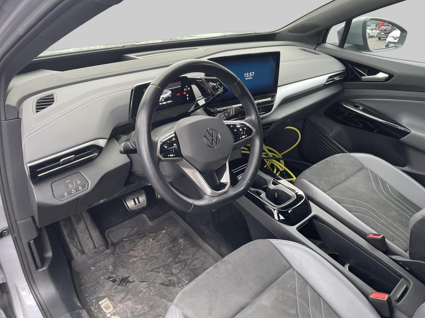 VOLKSWAGEN ID.4 2023