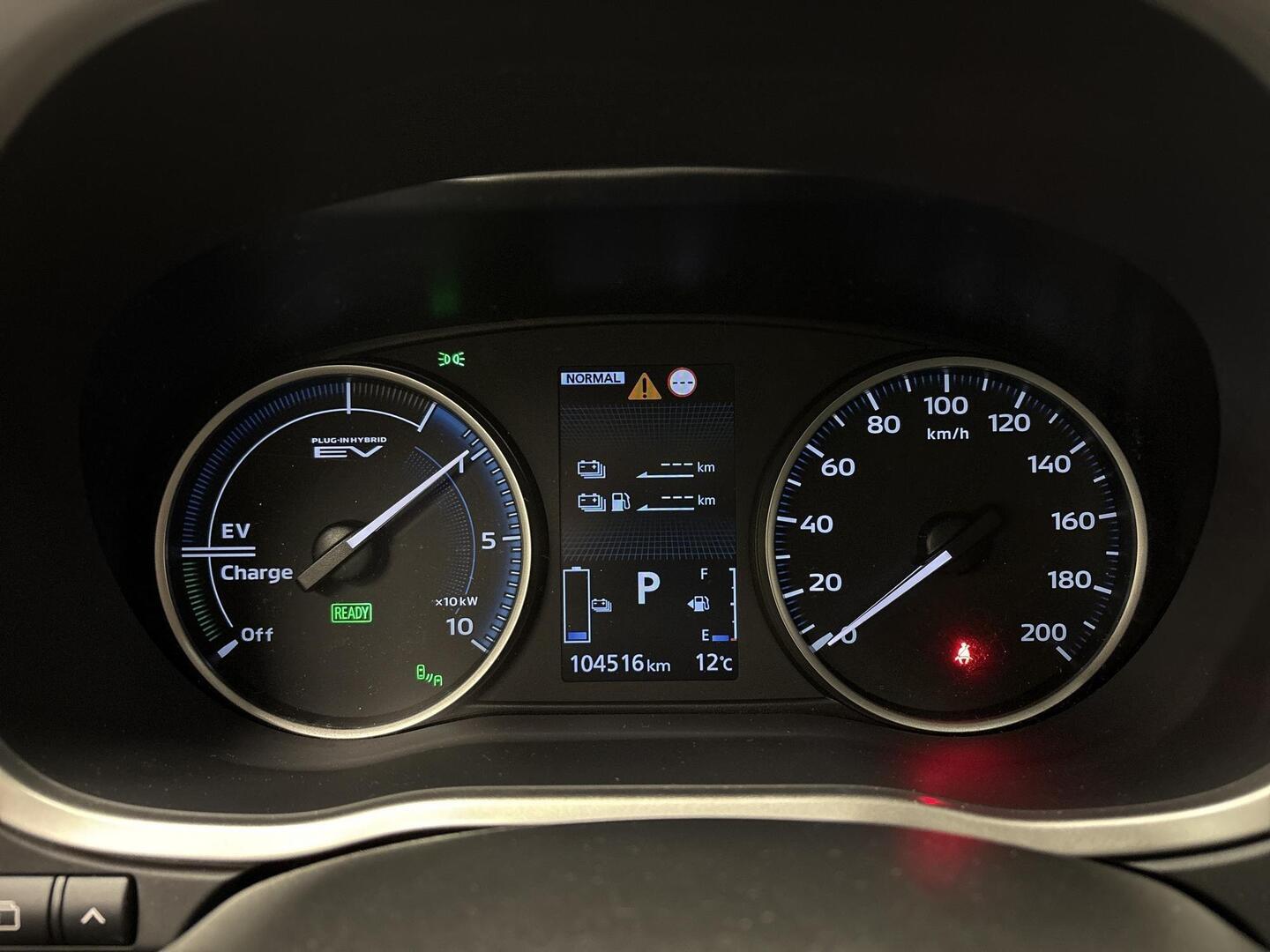 MITSUBISHI Eclipse Cross 2021