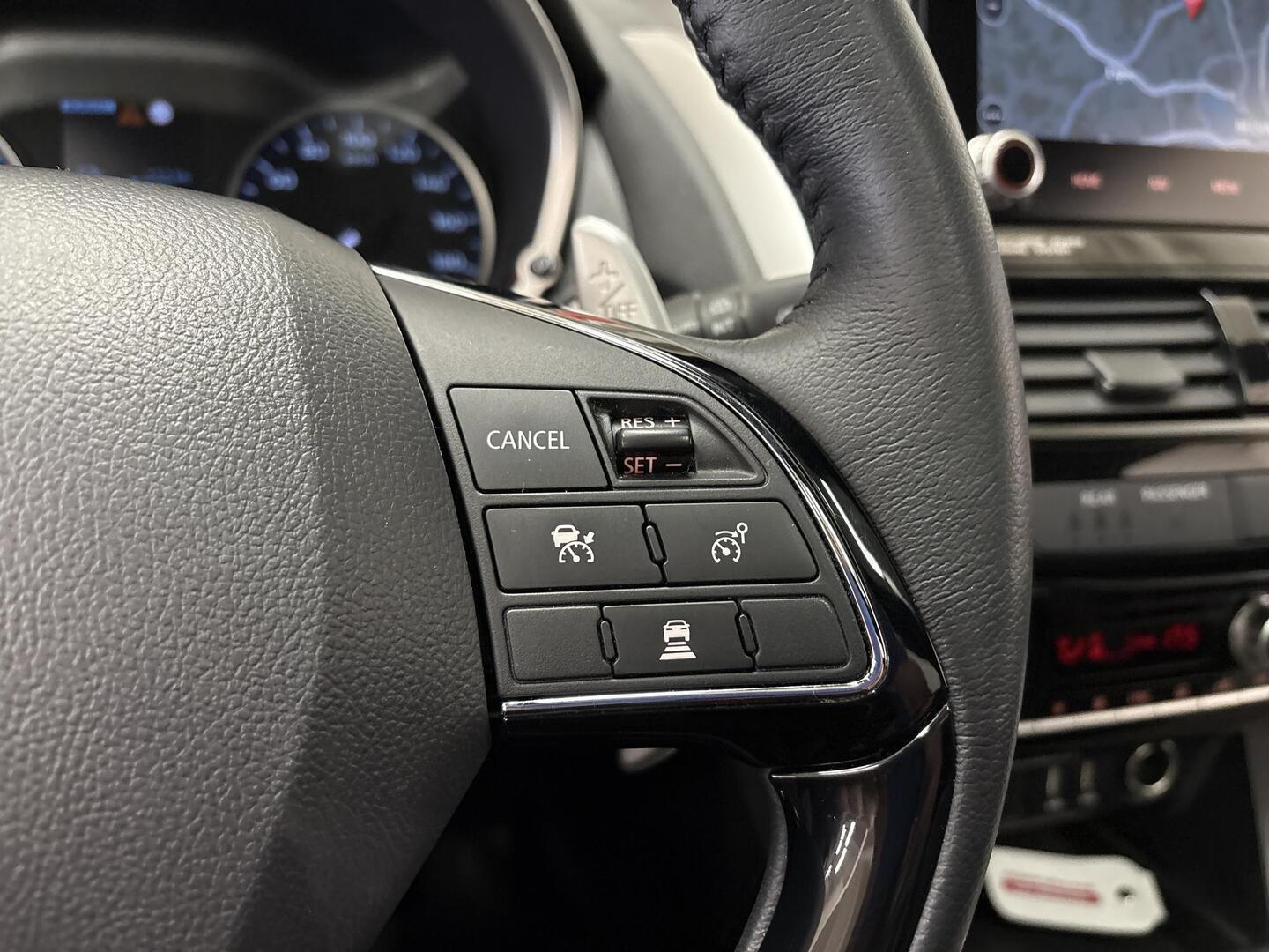 MITSUBISHI Eclipse Cross 2021