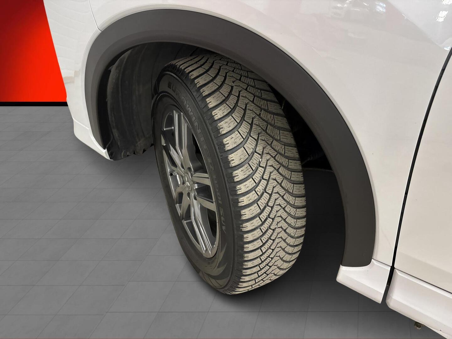 MITSUBISHI Eclipse Cross 2021