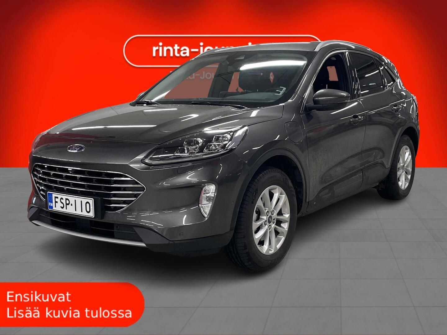 FORD Kuga 2023