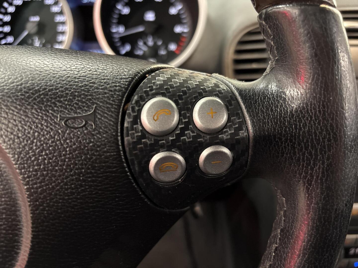 MERCEDES-BENZ SLK 2004