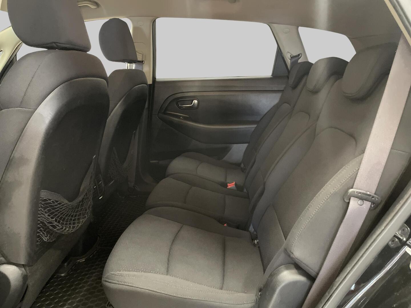 KIA Carens 2013